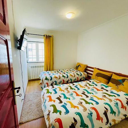 Casa Da Laranjeira Villa Vale Covo  Eksteriør billede