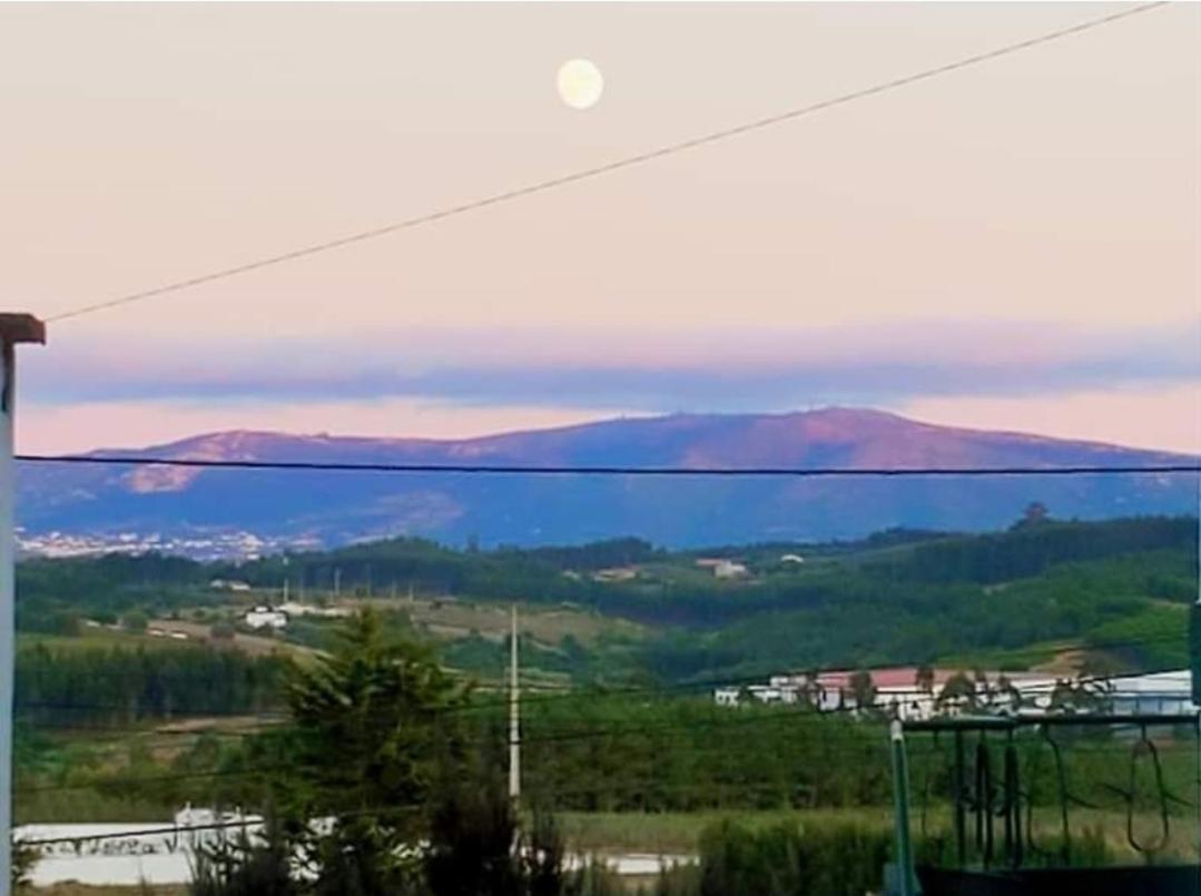 Casa Da Laranjeira Villa Vale Covo  Eksteriør billede