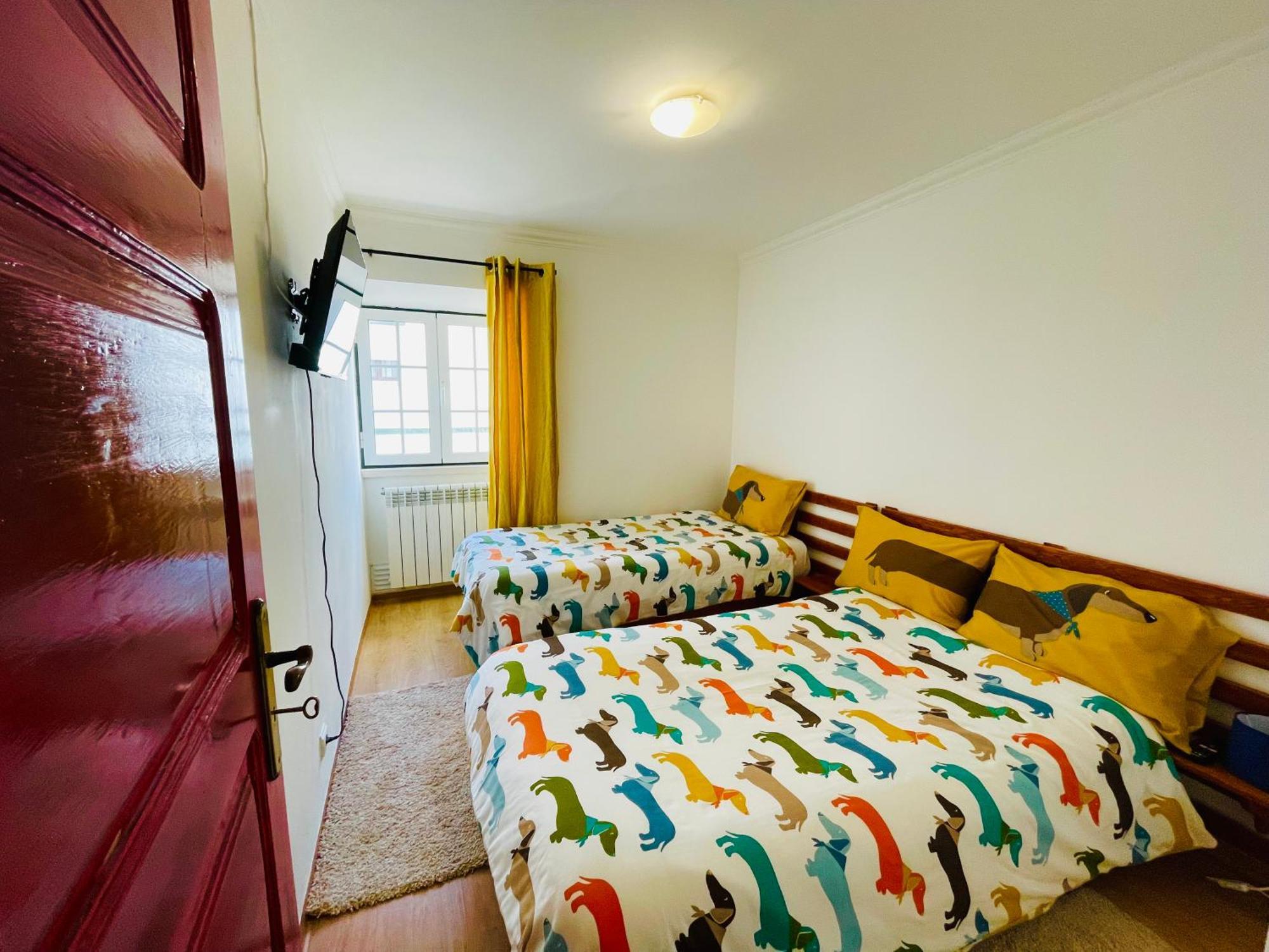Casa Da Laranjeira Villa Vale Covo  Eksteriør billede