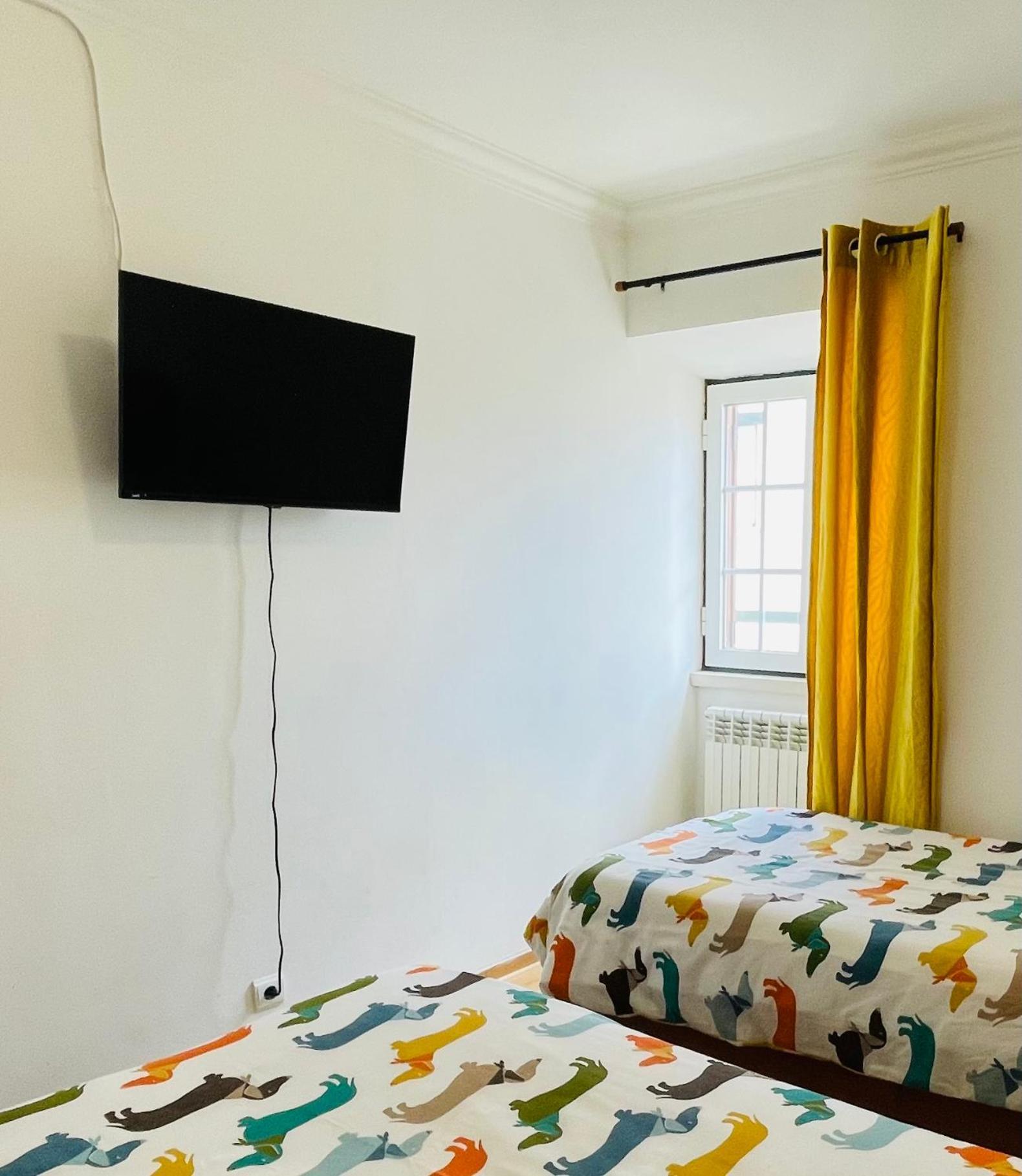 Casa Da Laranjeira Villa Vale Covo  Eksteriør billede